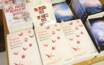 Deux auteures à l’ère du numérique