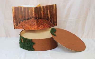 Artisanat et écriture, les mondes de France
