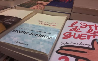Être libraire à l’ère du numérique
