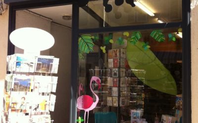 Librairie et numérique : le cas des Mille Pages
