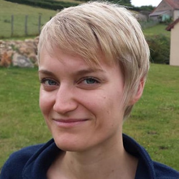 Cécile Clerc-Denizot