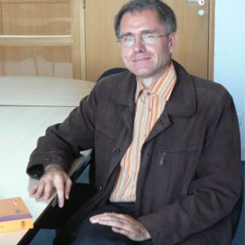 Philippe Poirrier