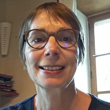 Isabelle Colin