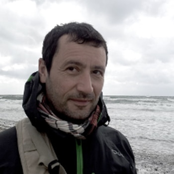 Benoit Mouxaux