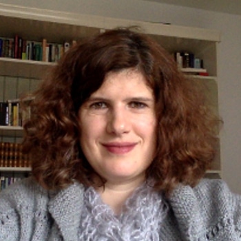 Flora Valadié