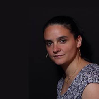 Virginie Brinker