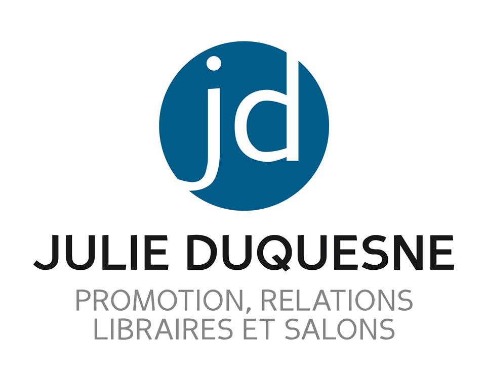 journée d'étude des métiers du livre : le parcours de Julie Duquesne