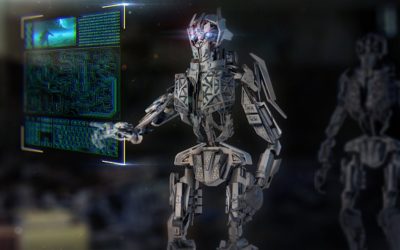 Traduire un livre par une intelligence artificielle : c’est possible !