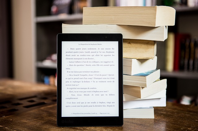 L'auto-édition : son impact pour la chaîne du livre