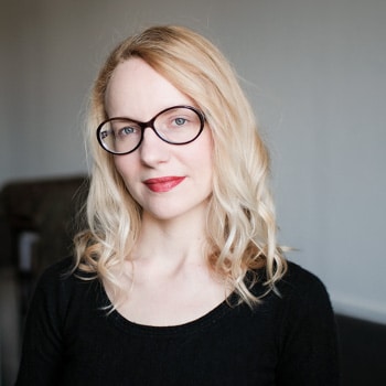 Ludmilla Renardet