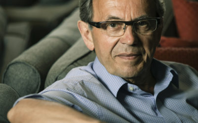 L’évolution du monde de l’éditeur selon un historien