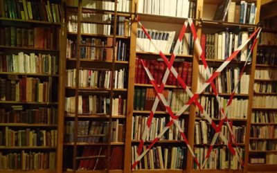 Déconfinement, les bibliothèques s’organisent : exemple à Quétigny