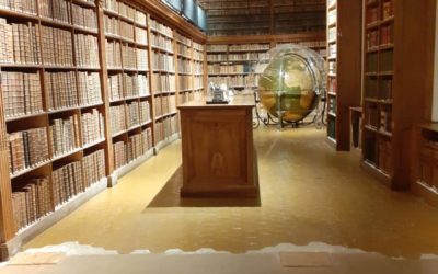Quel avenir pour la bibliothèque municipale de Dijon dans l’après Covid-19 ?