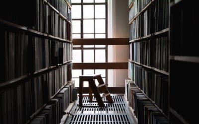 Livre et lecture en prison