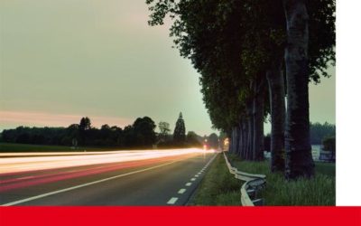 Prix de Flore 2021 : Le Voyant d’Étampes, un roman sur le fil