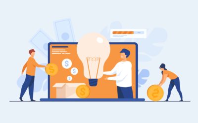 Financement participatif : nouveau tremplin vers l’autoédition