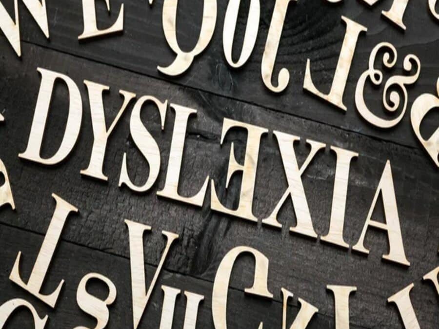 Les livres et manuels pour dyslexiques passent au numérique