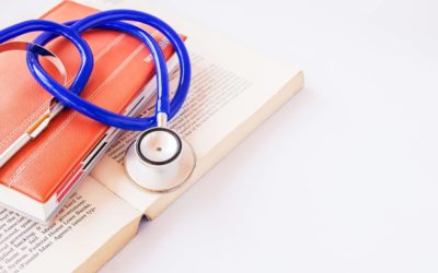 La place de la lecture à l’hôpital, les mots à l’assaut des maux