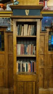 micro bibliothèque