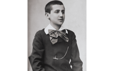 Proust à l’honneur pour le centenaire de sa mort