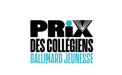Le Prix des Collégiens Gallimard Jeunesse