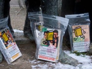 livre en bookcrossing